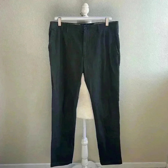 ZARA - SLIM FIT CHINOS - Picture 1 of 7